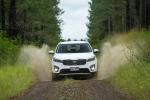 Kia Sorento 2015 года (AU)